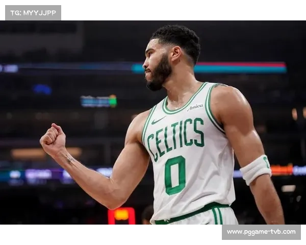 杰森塔图姆复出意向明确，绿军东部竞争力有望提升